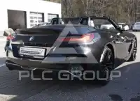 2025 BMW Z4