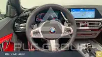 2025 BMW Z4