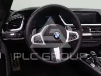 2025 BMW Z4