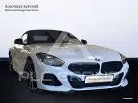 2025 BMW Z4