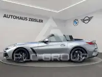 2025 BMW Z4