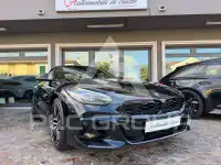 2025 BMW Z4