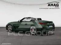 2025 BMW Z4