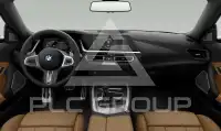 2025 BMW Z4