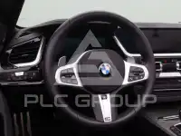 2025 BMW Z4