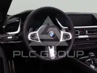 2025 BMW Z4