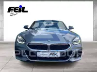 2025 BMW Z4