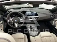 2025 BMW Z4