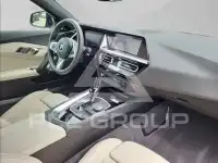 2025 BMW Z4