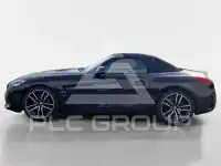 2025 BMW Z4