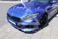 2025 BMW Z4