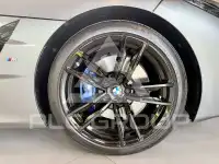 2025 BMW Z4