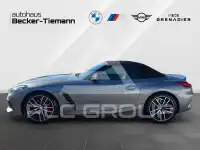 2025 BMW Z4