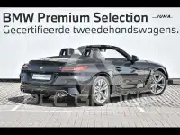 2025 BMW Z4