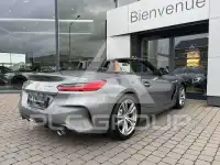 2025 BMW Z4
