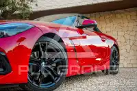 2025 BMW Z4