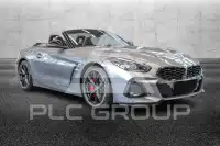 2025 BMW Z4