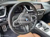 2025 BMW Z4