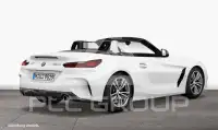 2025 BMW Z4
