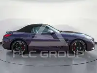 2025 BMW Z4