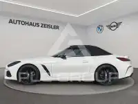 2025 BMW Z4