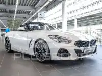 2025 BMW Z4
