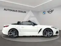 2025 BMW Z4