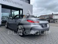 2025 BMW Z4