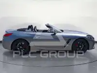 2025 BMW Z4