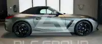 2025 BMW Z4