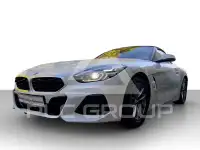 2025 BMW Z4