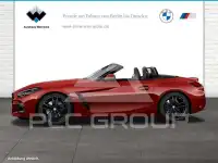 2025 BMW Z4