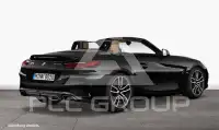 2025 BMW Z4