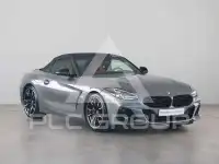 2025 BMW Z4