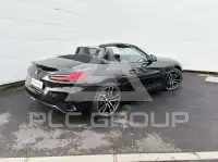2025 BMW Z4