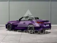 2025 BMW Z4