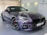 2025 BMW Z4