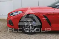 2025 BMW Z4
