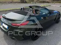 2025 BMW Z4