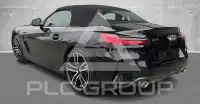 2025 BMW Z4