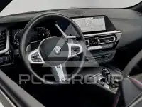 2025 BMW Z4