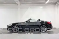 2025 BMW Z4