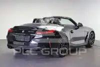 2025 BMW Z4