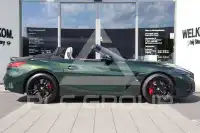 2026 BMW Z4