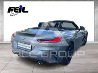 2025 BMW Z4