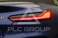 2025 BMW Z4