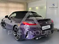 2025 BMW Z4