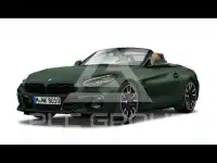 2025 BMW Z4