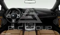 2025 BMW Z4