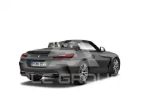 2025 BMW Z4